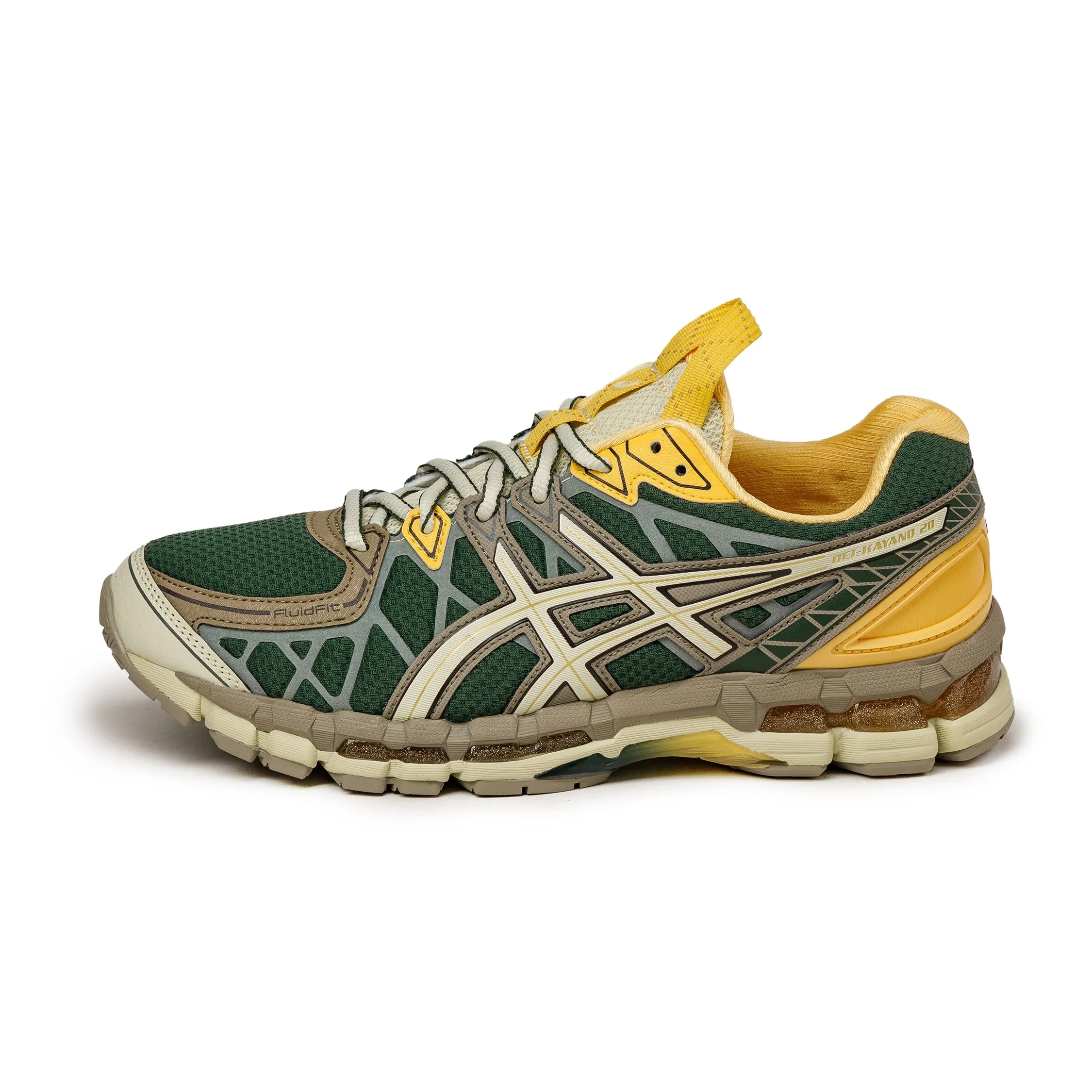 Asics UB10-S GEL-Kayano 20 sold by Asphalt Gold