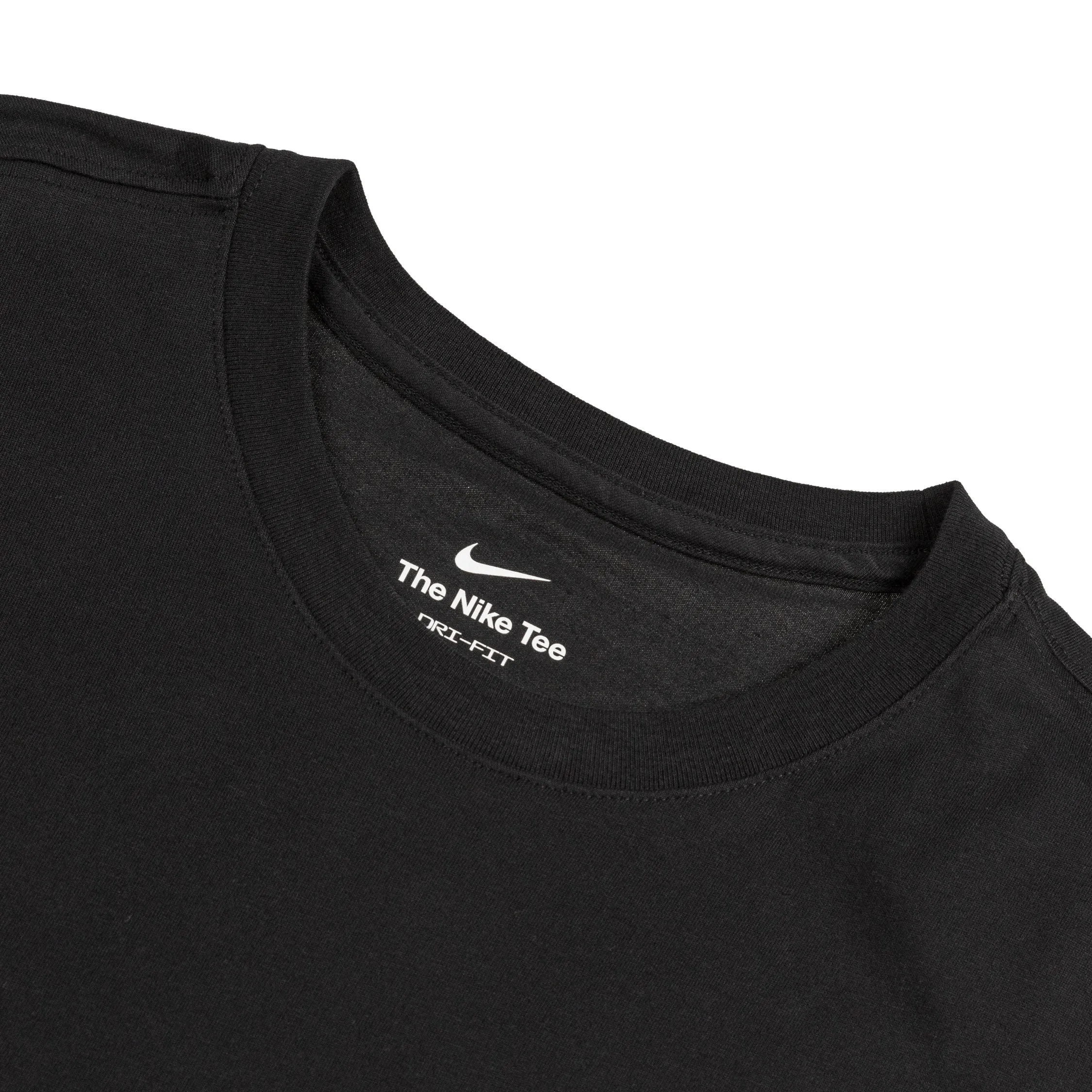 Nike Running Division Dri-Fit Running T-Shirt sold by Asphalt Gold product image thumbnail 3