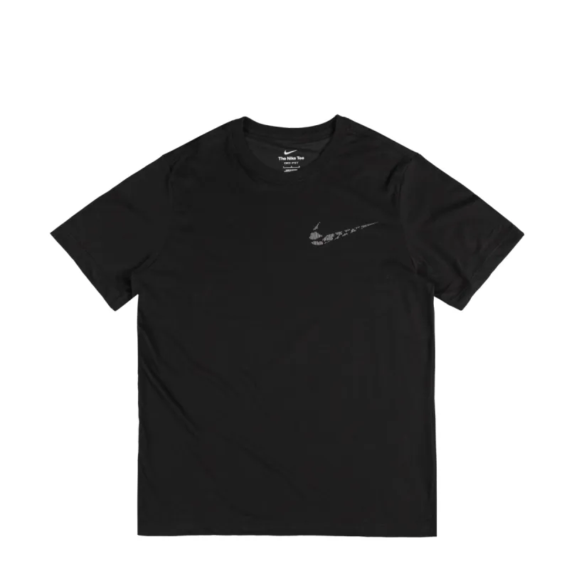 Nike Running Division Dri-Fit Running T-Shirt sold by Asphalt Gold