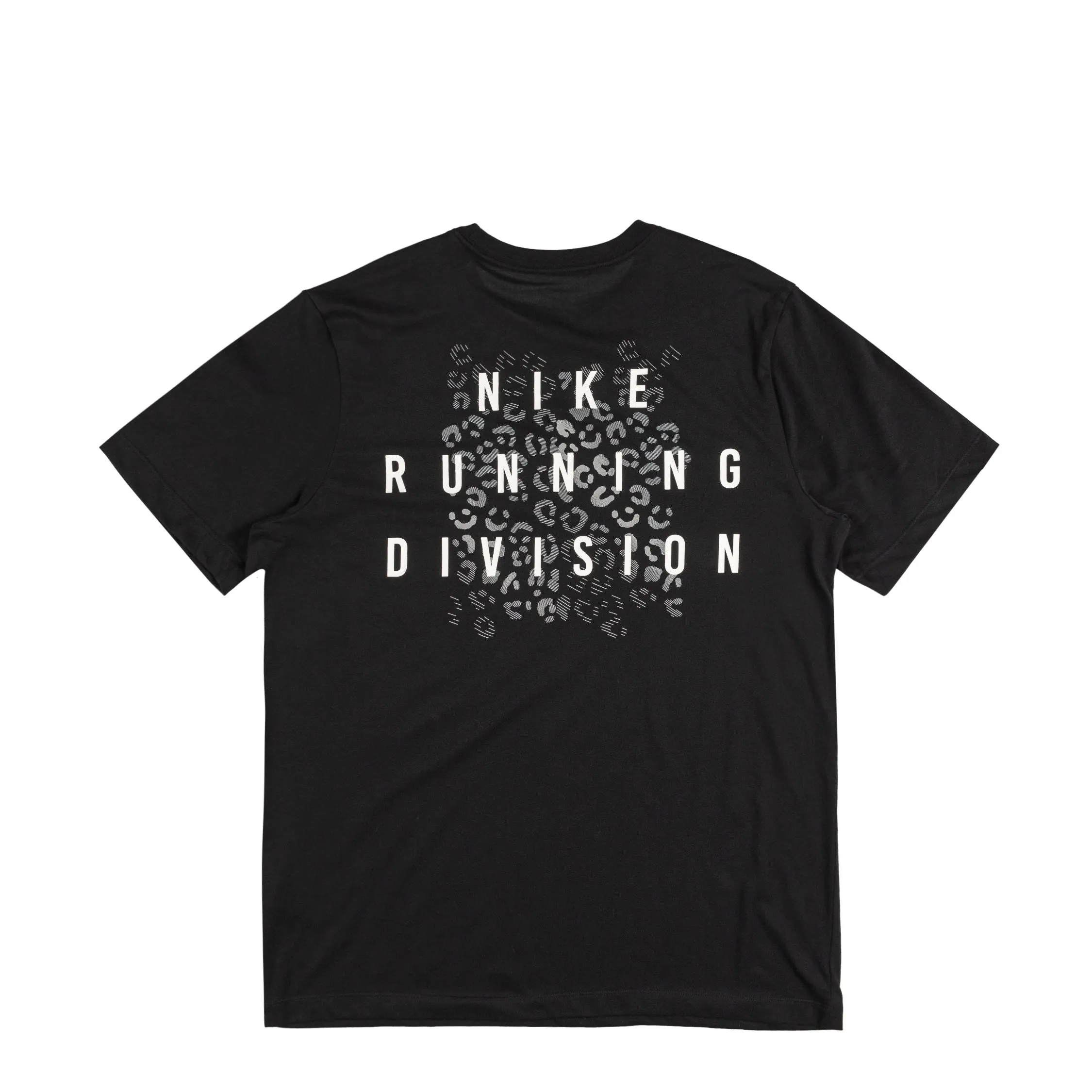 Nike Running Division Dri-Fit Running T-Shirt sold by Asphalt Gold product image thumbnail 2