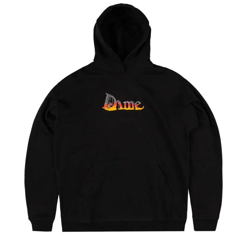 Dime Classic Skynet Hoodie sold by Asphalt Gold