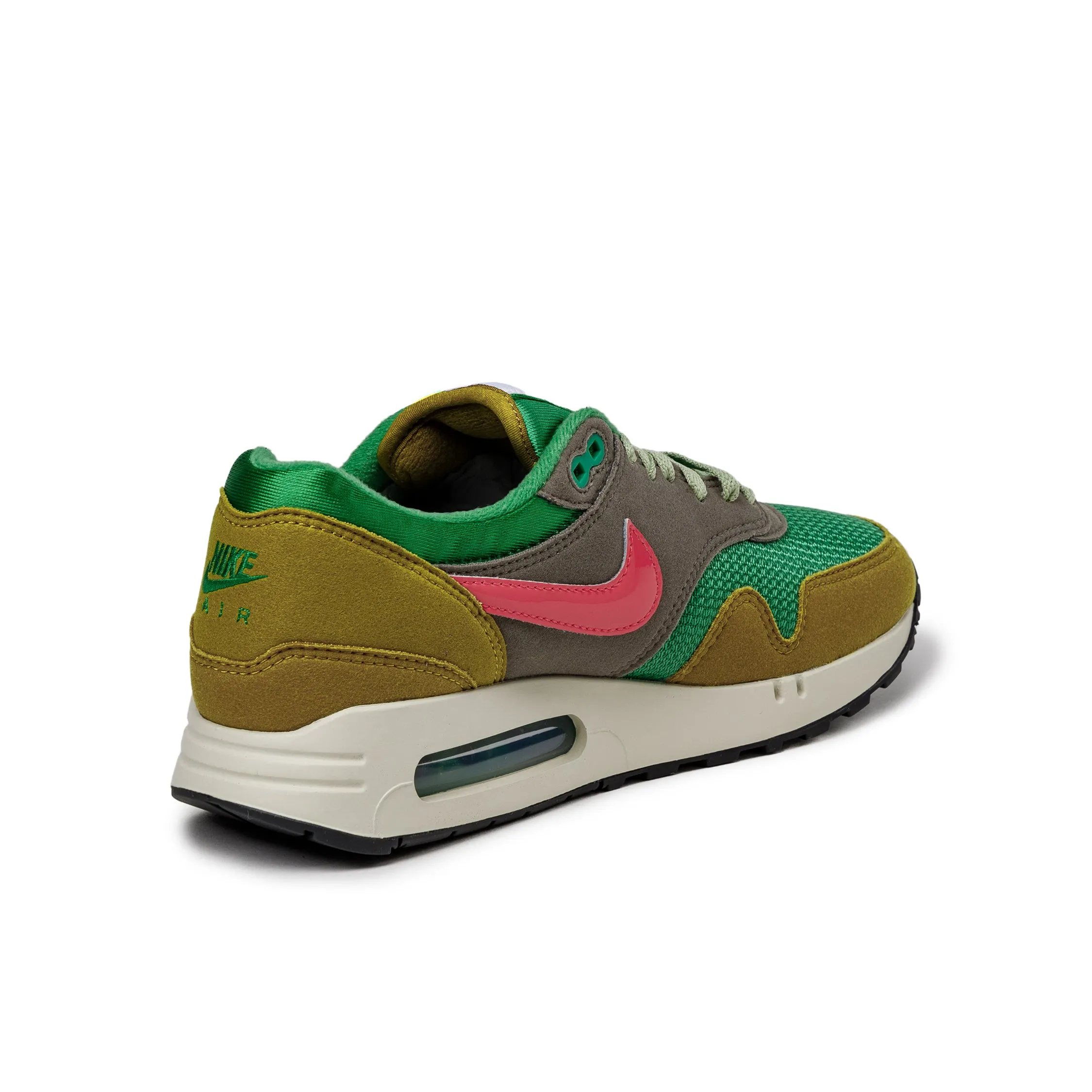 Nike Air Max 1 '86 OG *Big Bubble* *Powerwall BRS* sold by Asphalt Gold product image thumbnail 4