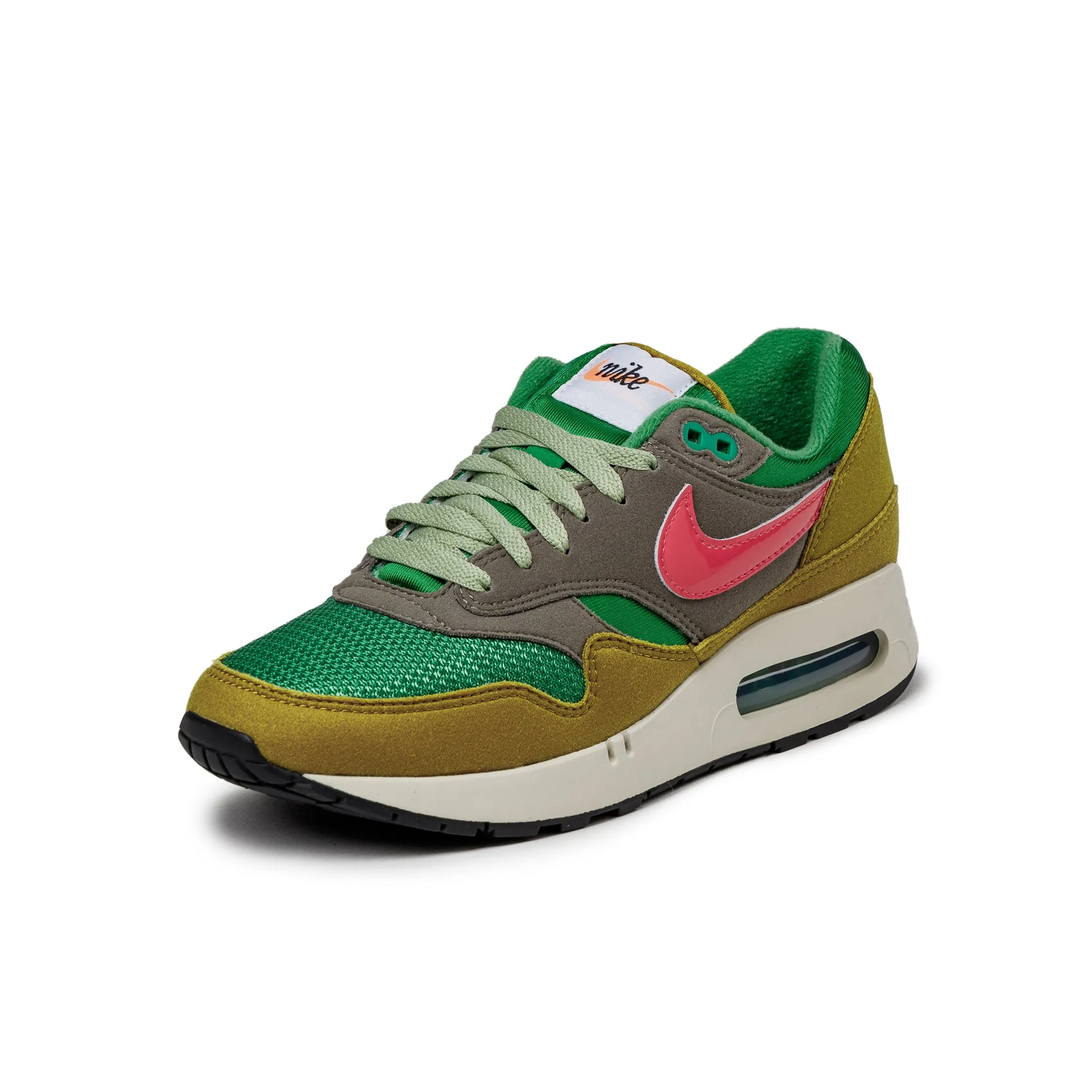 Nike Air Max 1 '86 OG *Big Bubble* *Powerwall BRS* sold by Asphalt Gold product image thumbnail 3