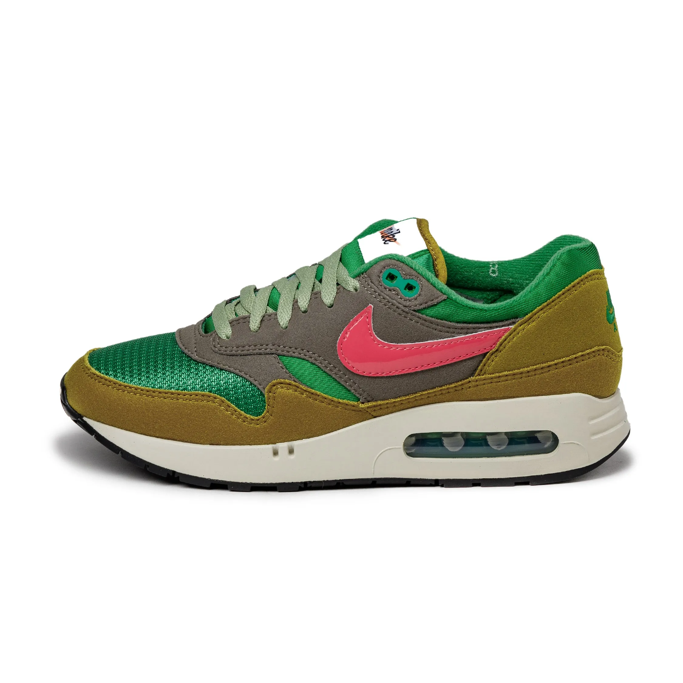 Nike Air Max 1 '86 OG *Big Bubble* *Powerwall BRS* sold by Asphalt Gold