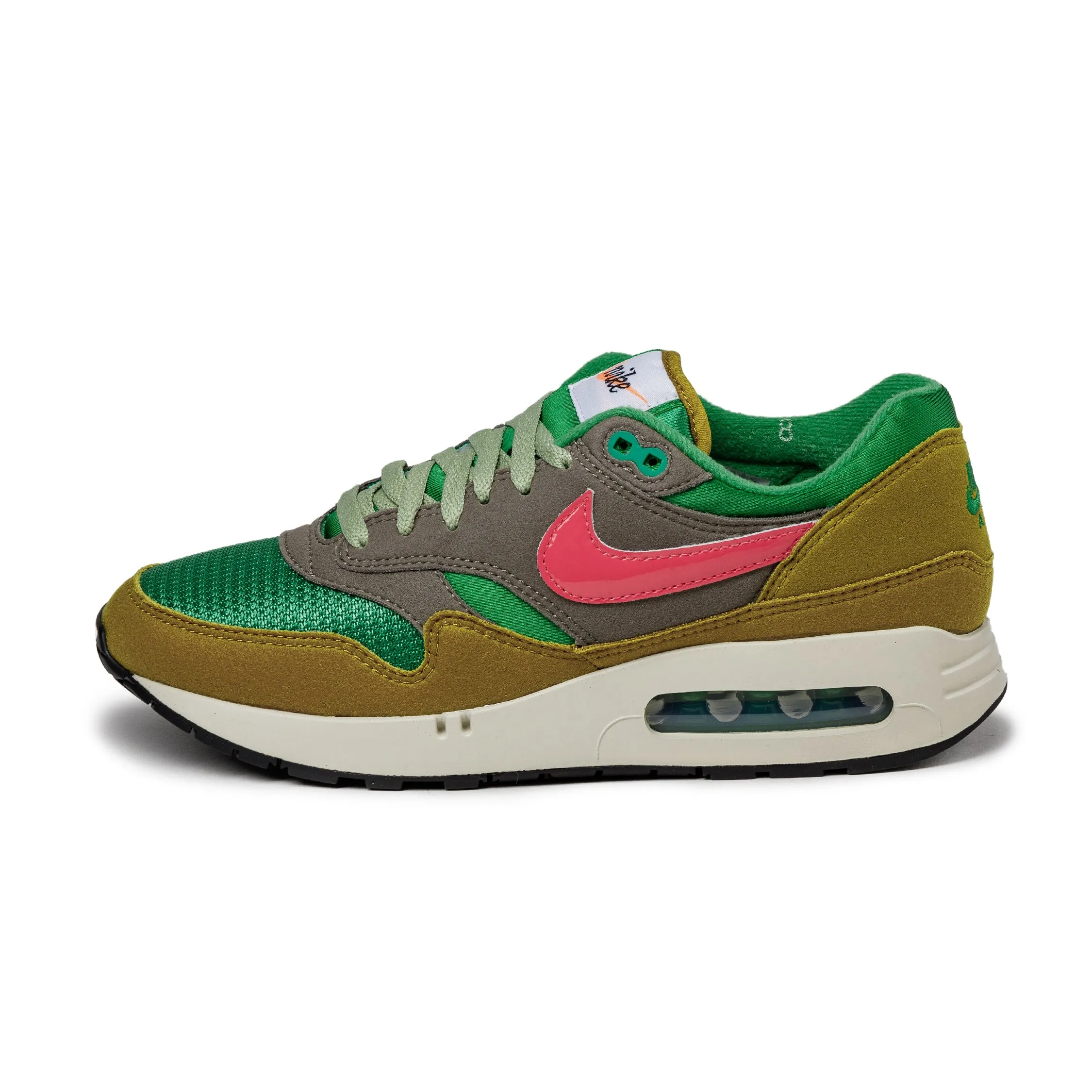 Nike Air Max 1 '86 OG *Big Bubble* *Powerwall BRS* sold by Asphalt Gold product image thumbnail 2