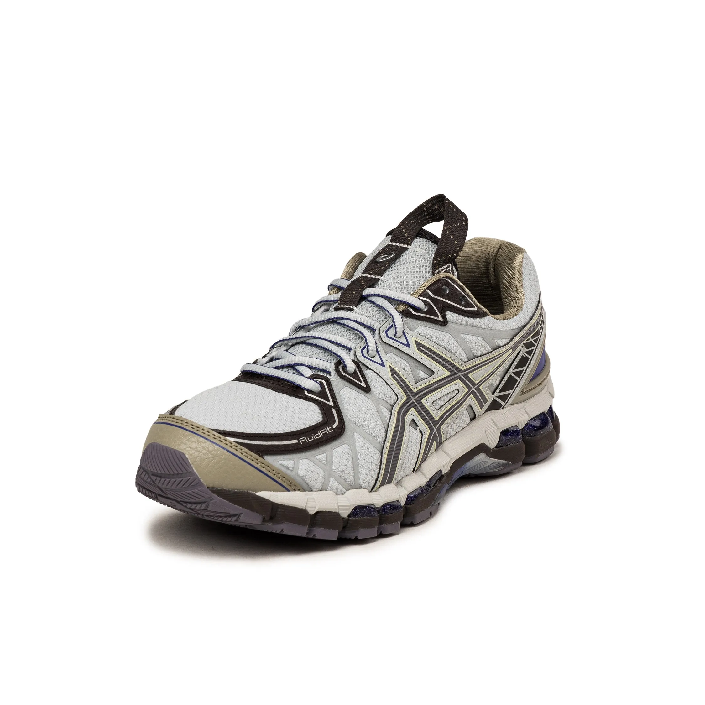 Asics UB10-S GEL-Kayano 20 sold by Asphalt Gold product image thumbnail 2