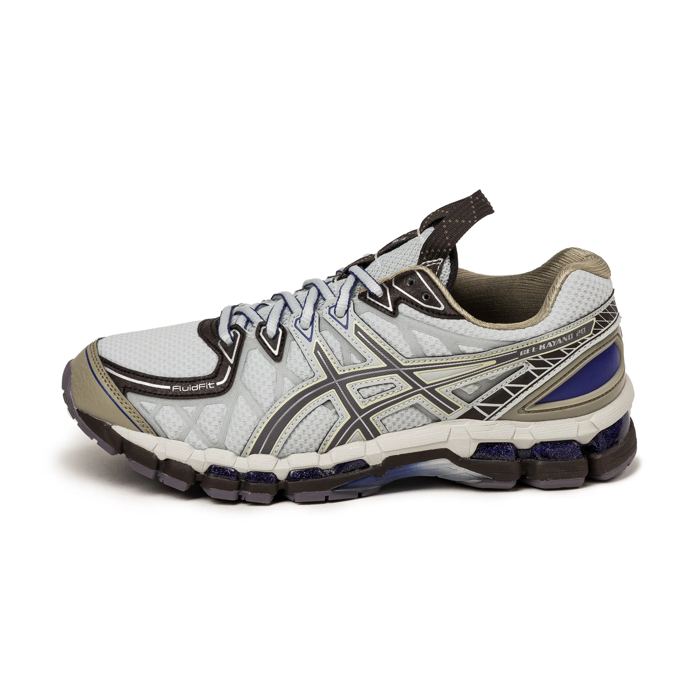 Asics UB10-S GEL-Kayano 20 sold by Asphalt Gold