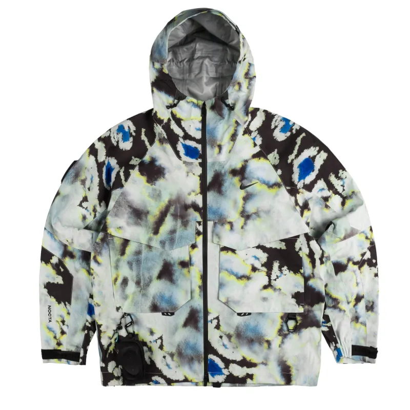 Nike	x Nocta Opal Hooded Jacket sold by Asphalt Gold