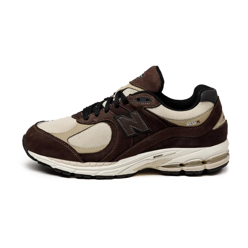 New Balance M2002RXQ *Gore-Tex* sold by Asphalt Gold