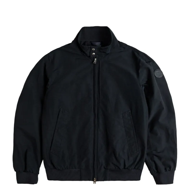 Woolrich Cruiser Eco Bomber sold by Asphalt Gold