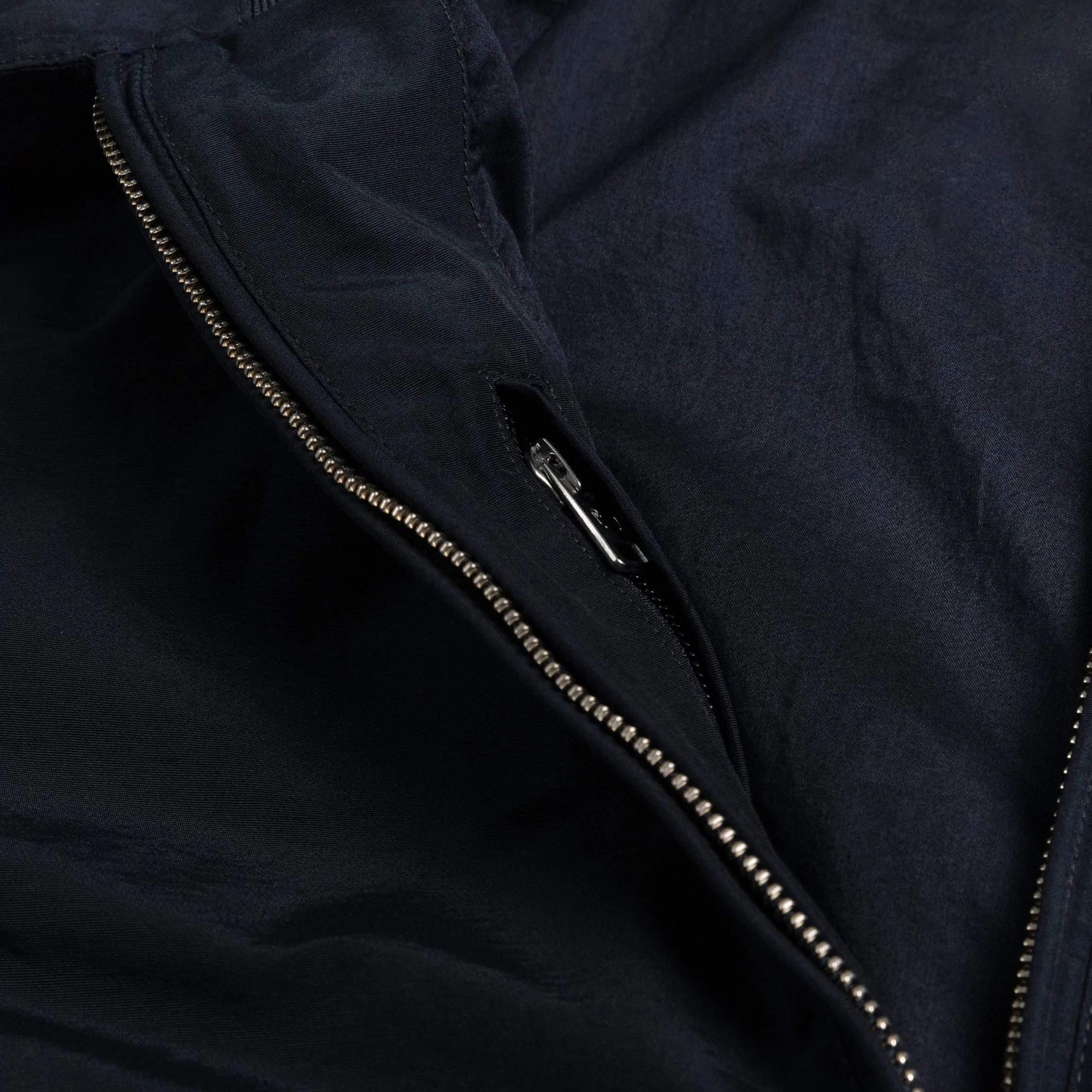 Woolrich Cruiser Eco Bomber sold by Asphalt Gold product image thumbnail 4