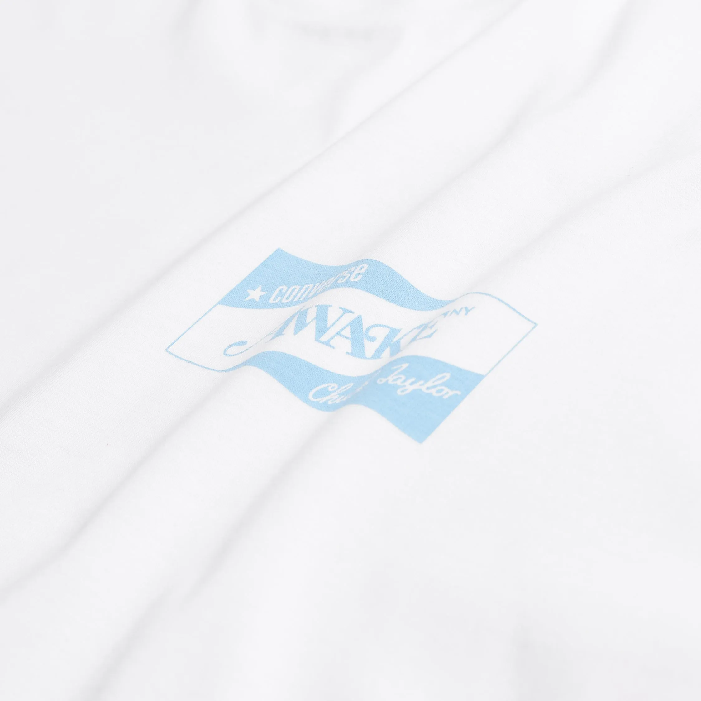 Converse x Awake Tee sold by Asphalt Gold product image thumbnail 3