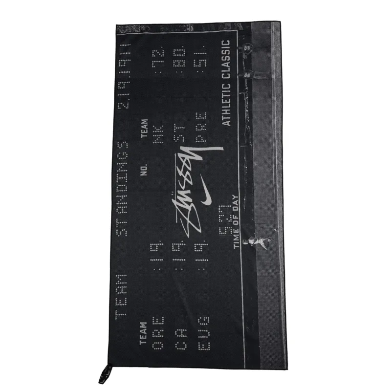 Nike x Stussy Towel made by Nike