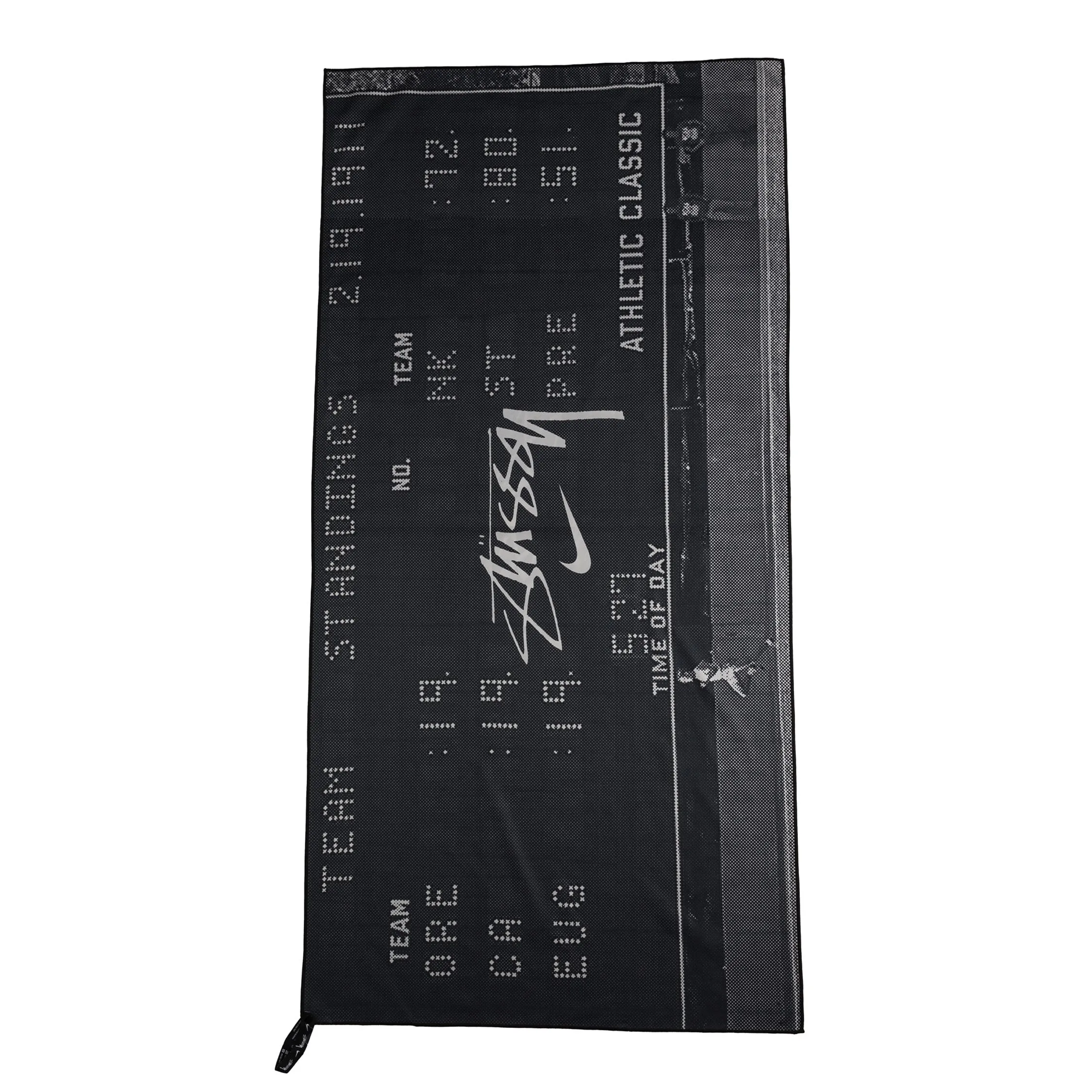 Nike x Stussy Towel sold by Asphalt Gold