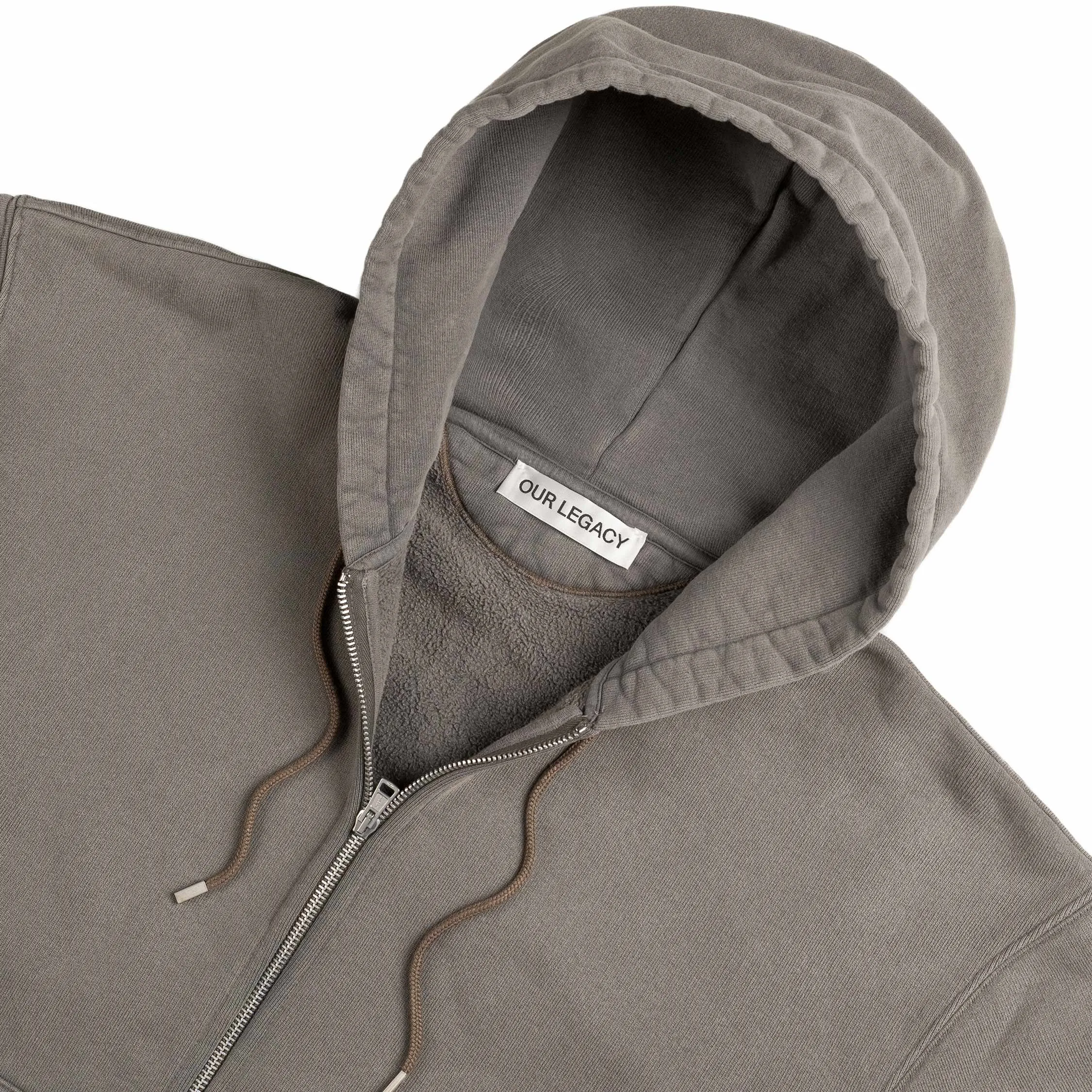 Our Legacy Rascal Hood sold by Asphalt Gold product image thumbnail 2