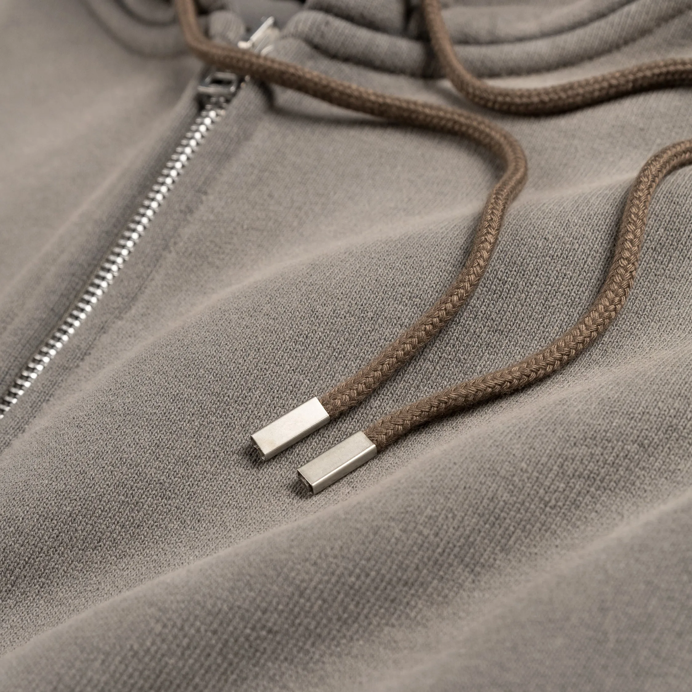 Our Legacy Rascal Hood sold by Asphalt Gold product image thumbnail 4