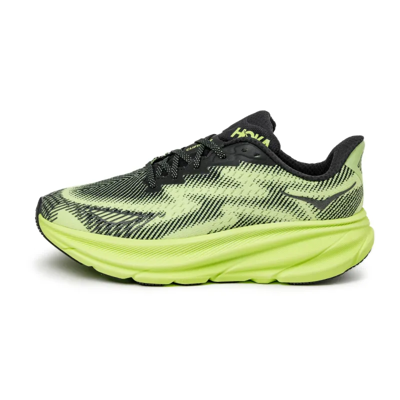 Hoka One One Clifton 9 GTX TS sold by Asphalt Gold