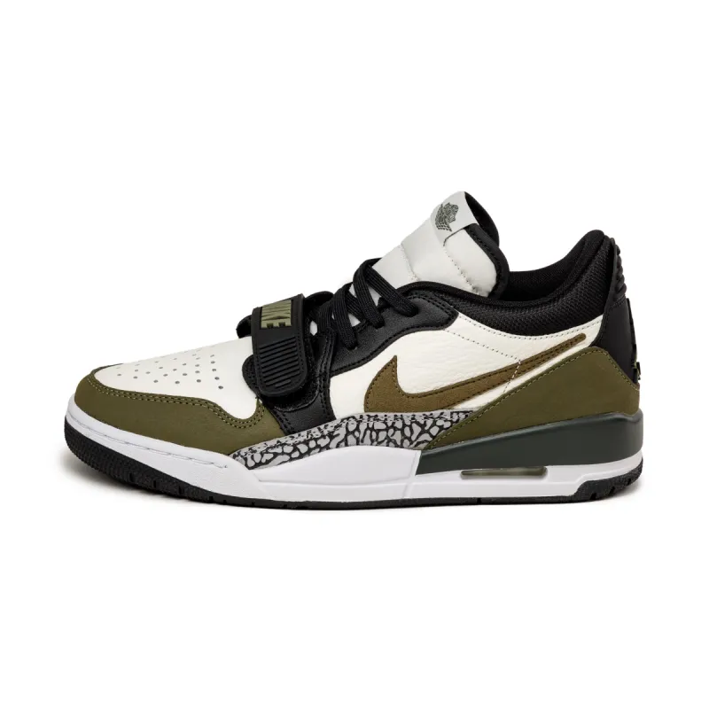 Nike Air Jordan Legacy 312 Low sold by Asphalt Gold