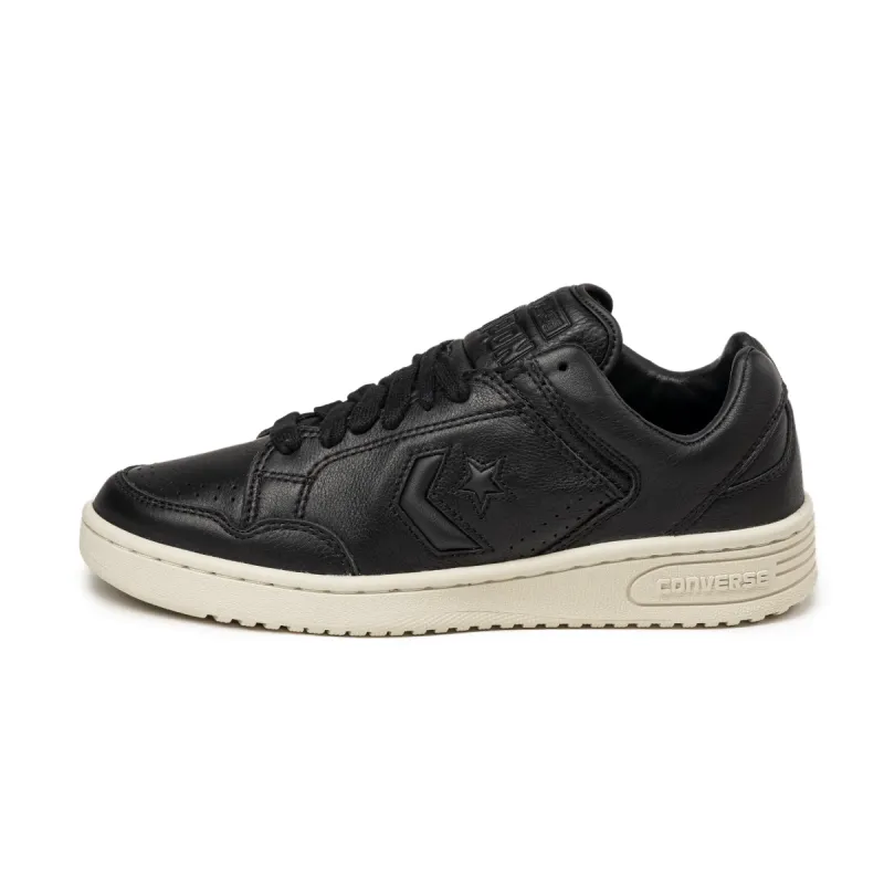 Converse Weapon OX sold by Asphalt Gold