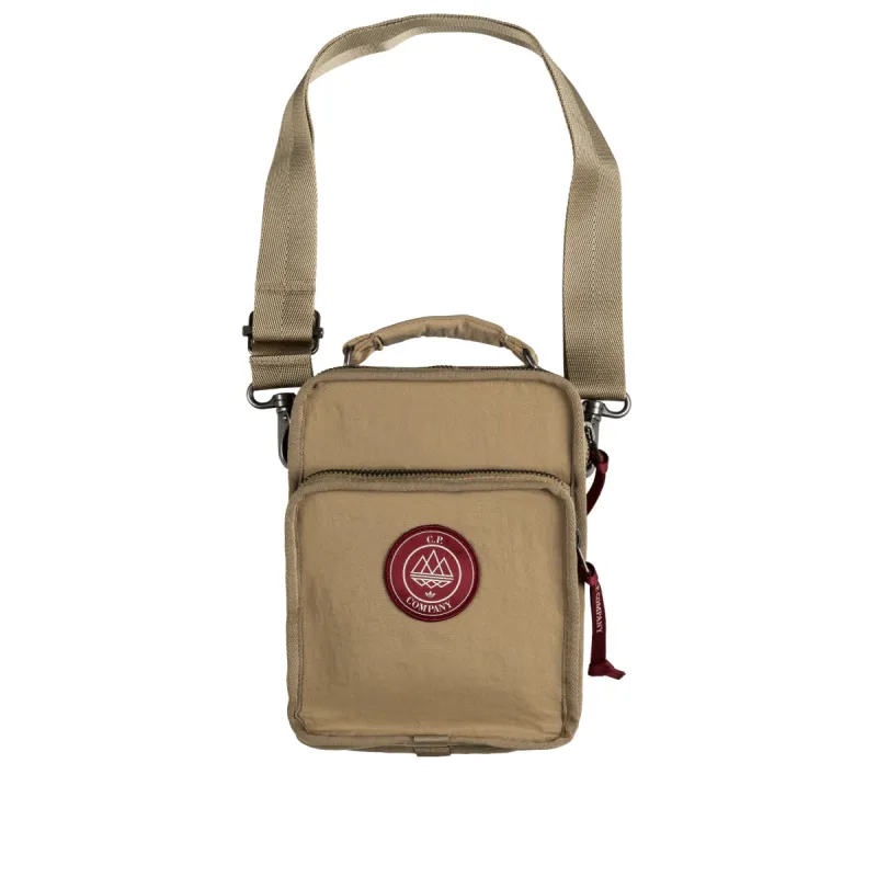 Adidas SPZL x C.P. Company Bag sold by Asphalt Gold