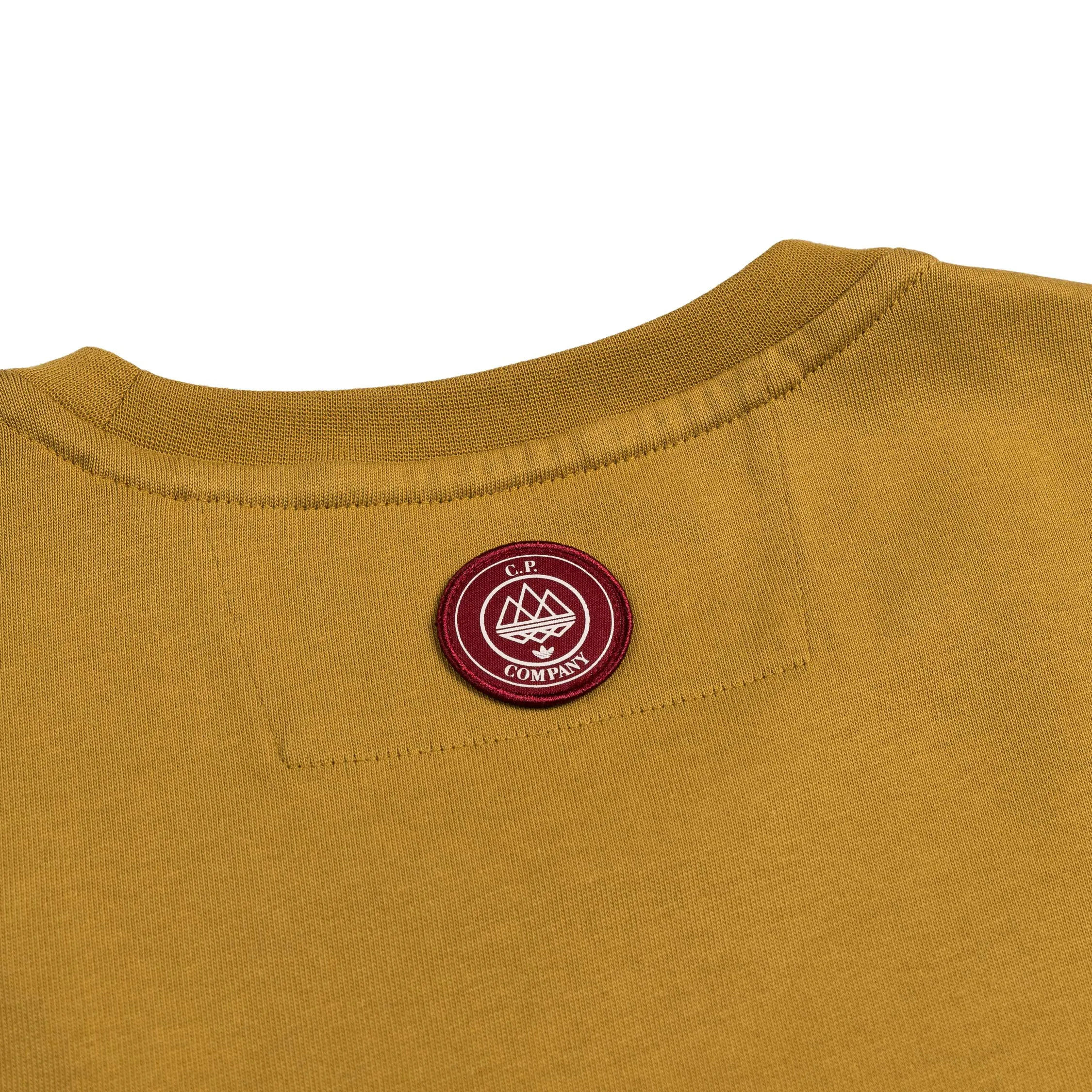 Adidas SPZL x C.P. Company Pocket T-Shirt sold by Asphalt Gold product image thumbnail 4