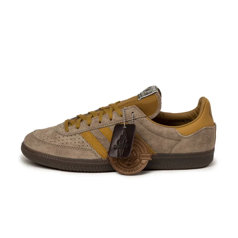Adidas SPZL x C.P. Company Wimberly sold by Asphalt Gold