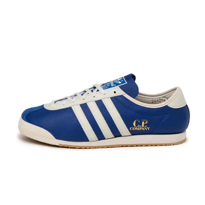 Adidas SPZL x C.P. Company Italia sold by Asphalt Gold