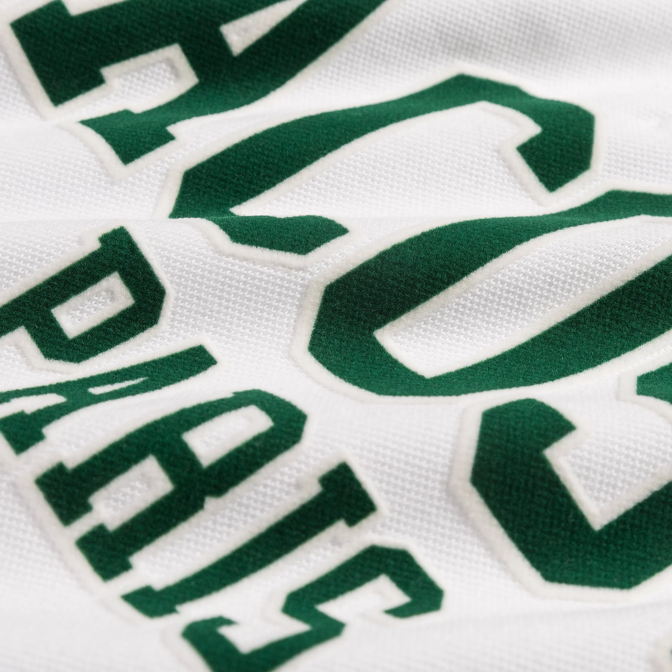 Lacoste L.12.12. Flocked Piqué Polo Shirt sold by Asphalt Gold product image thumbnail 2