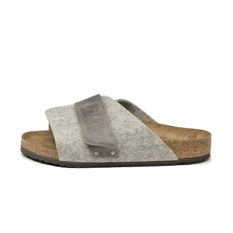 Birkenstock Kyoto sold by Asphalt Gold