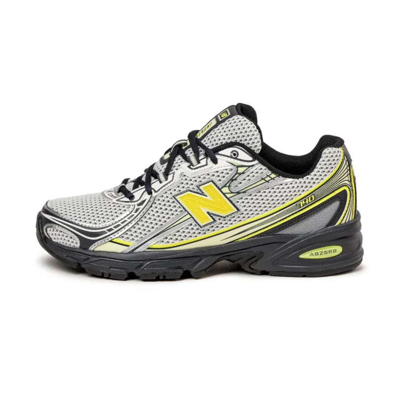 New Balance U740FR2 sold by Asphalt Gold