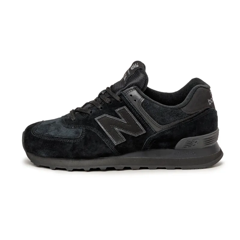 New Balance U574LEA sold by Asphalt Gold
