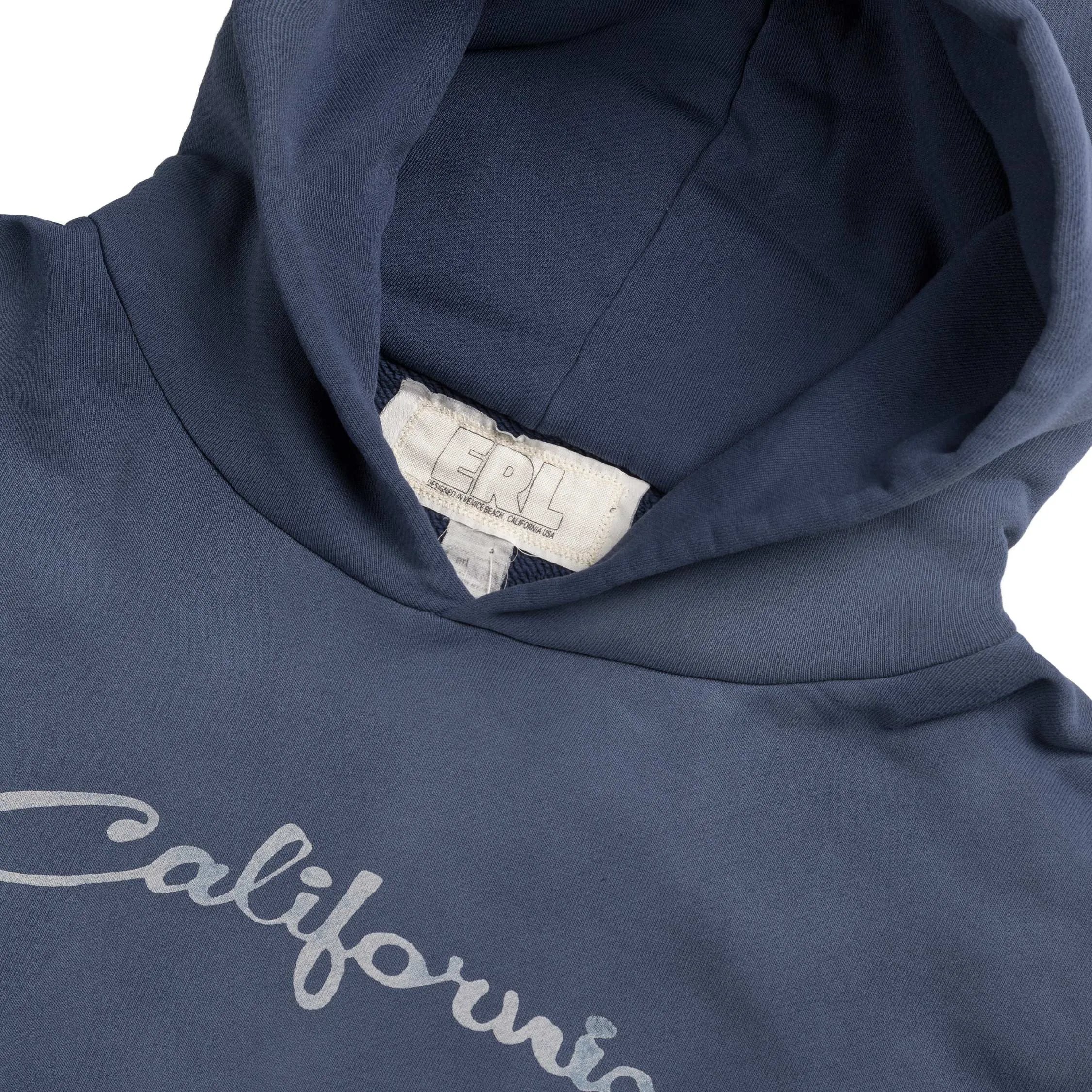 ERL California Hoodie Knit sold by Asphalt Gold product image thumbnail 2