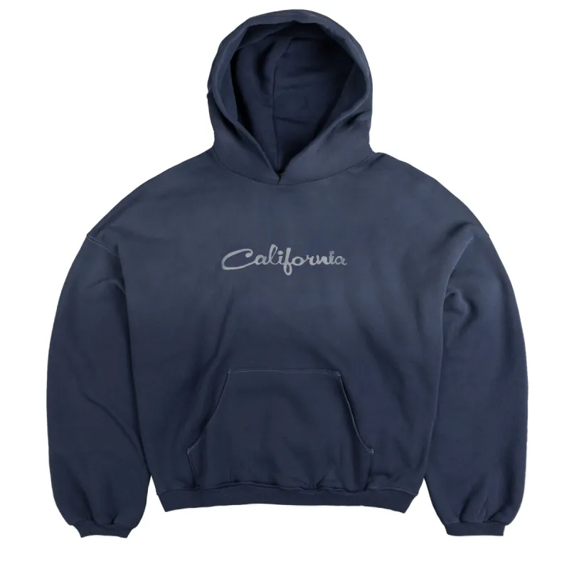ERL California Hoodie Knit sold by Asphalt Gold