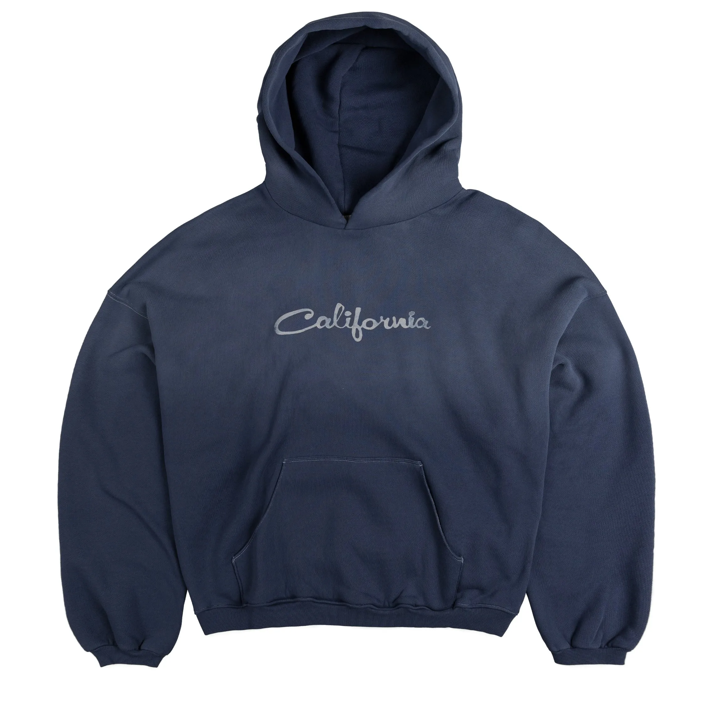 ERL California Hoodie Knit sold by Asphalt Gold