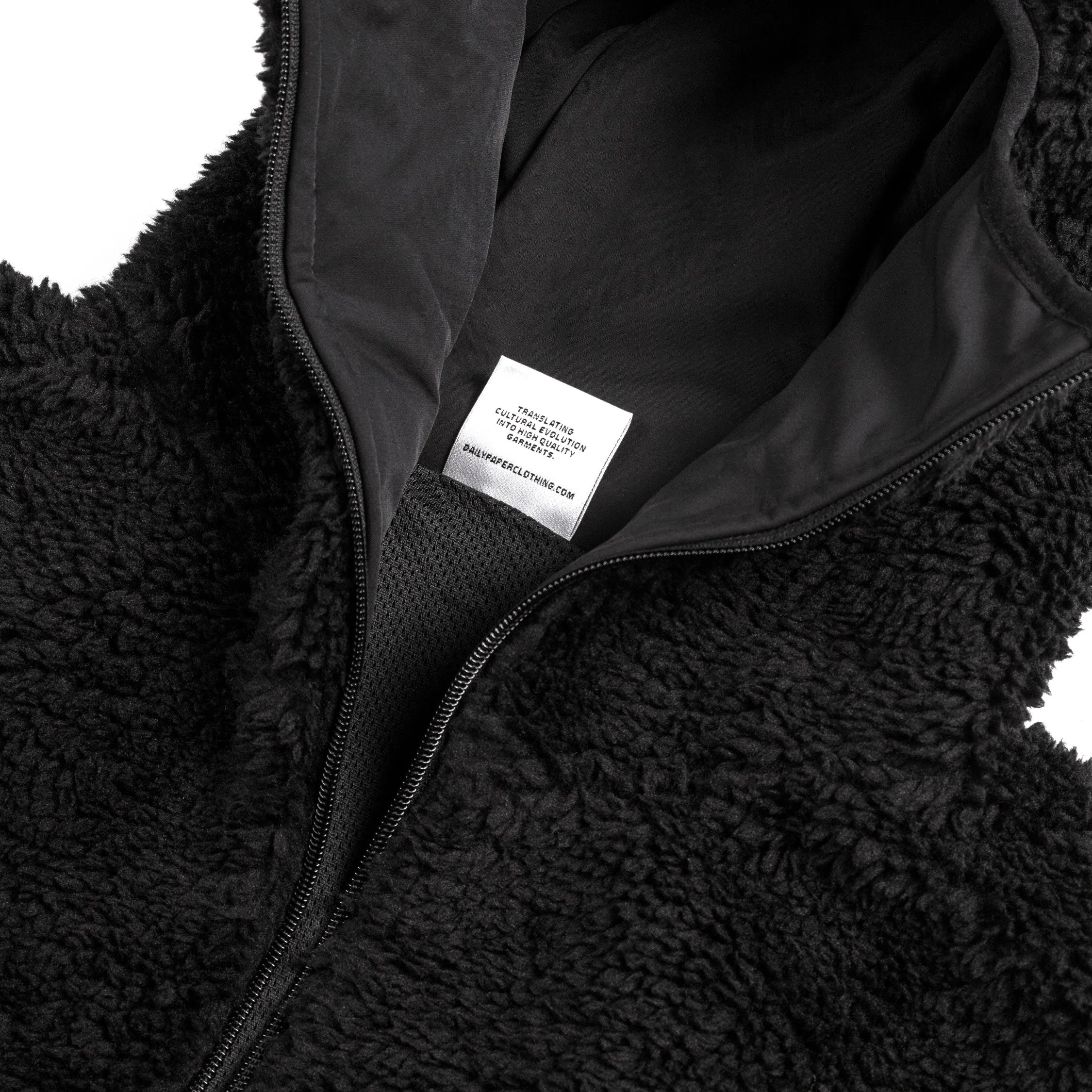 Daily Paper Raka Hoodie sold by Asphalt Gold product image thumbnail 2