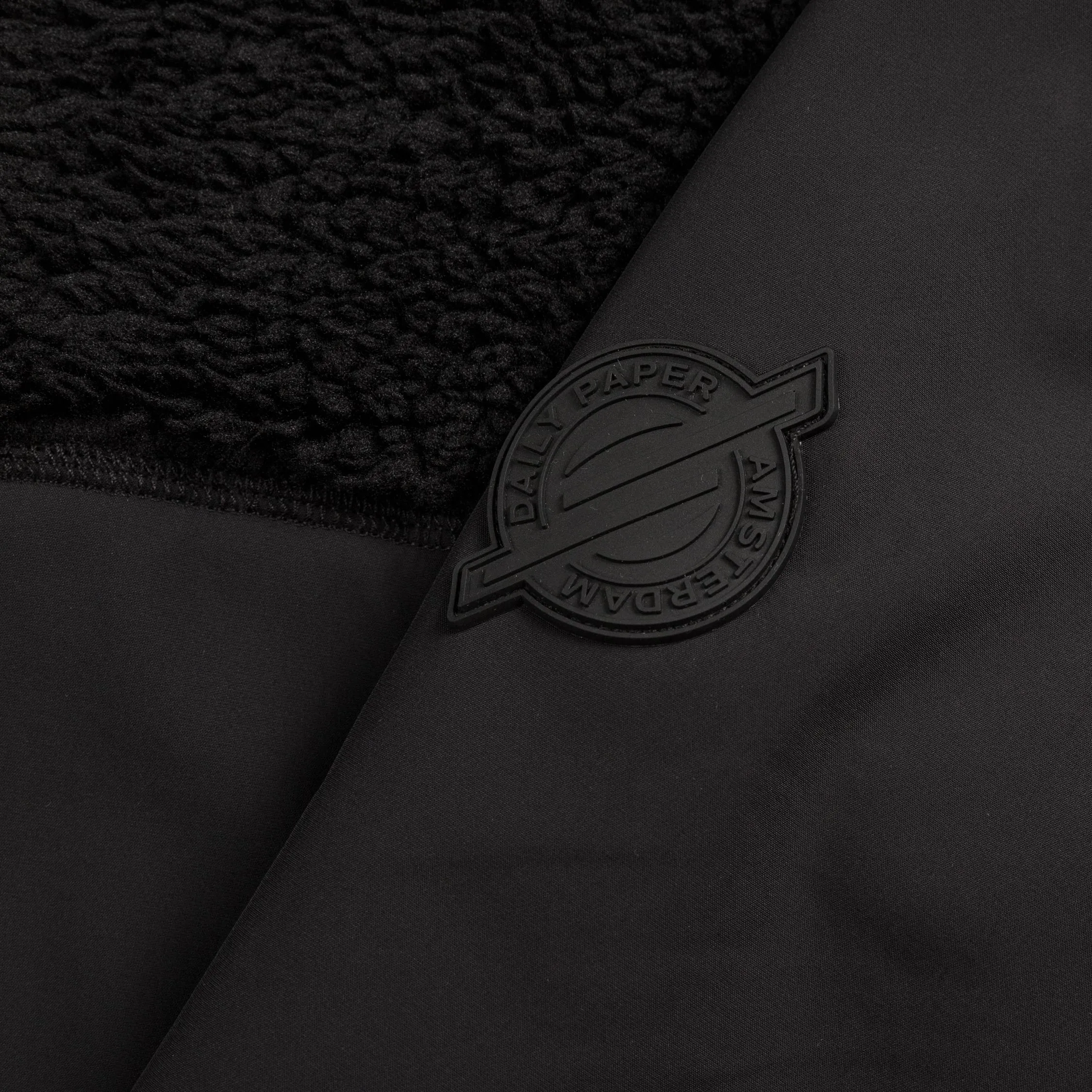 Daily Paper Raka Hoodie sold by Asphalt Gold product image thumbnail 3