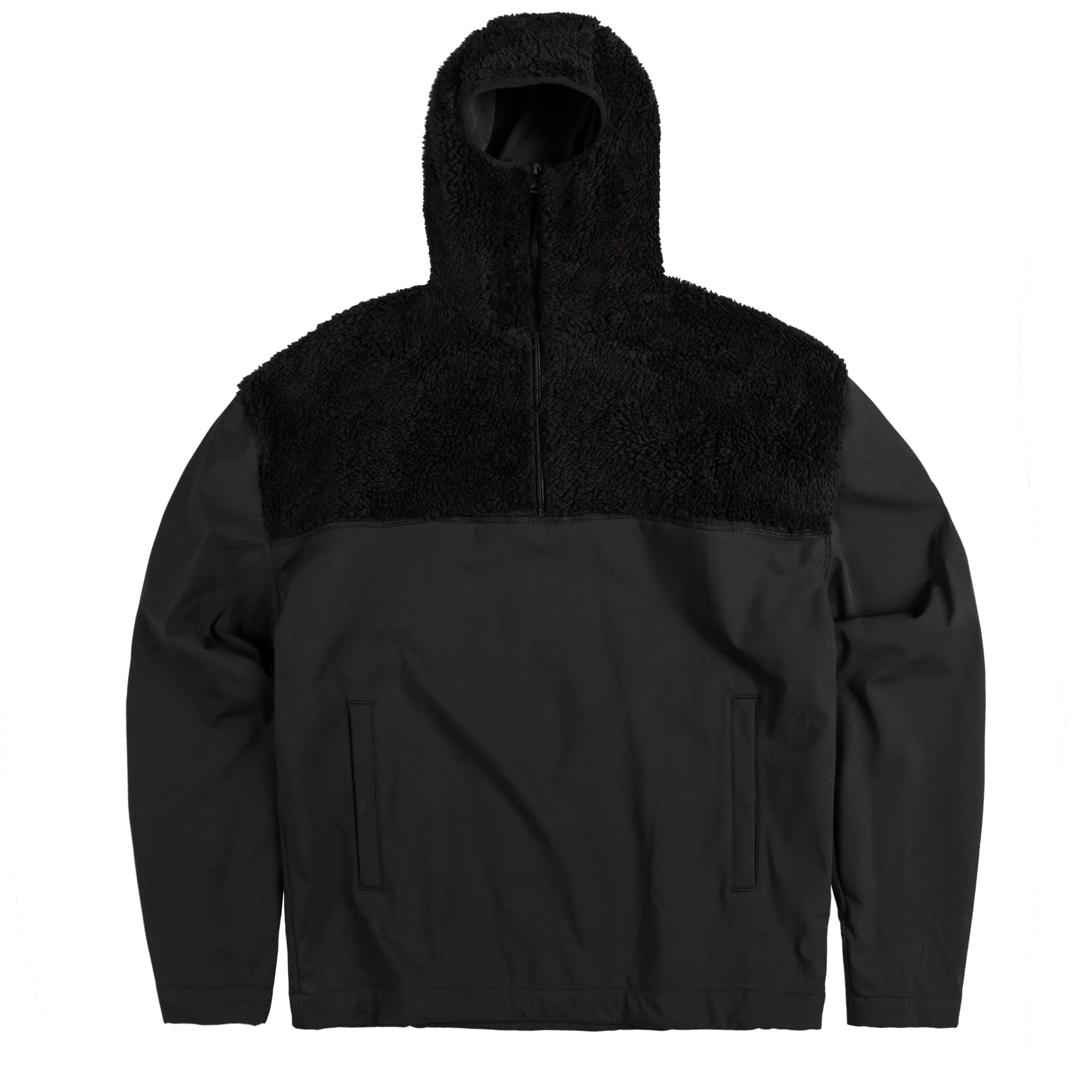 Daily Paper Raka Hoodie sold by Asphalt Gold