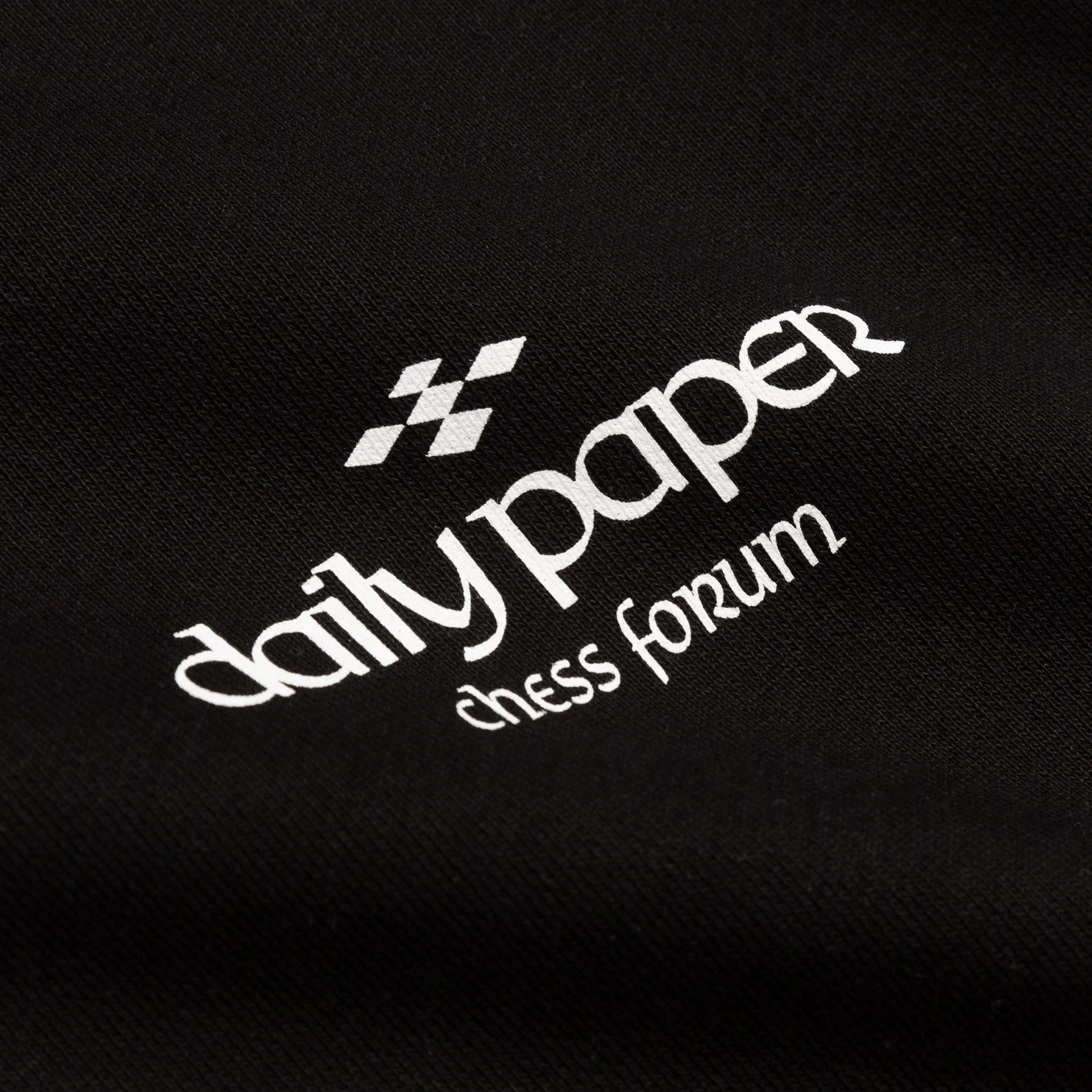 Daily Paper Overlooked Hoodie sold by Asphalt Gold product image thumbnail 4