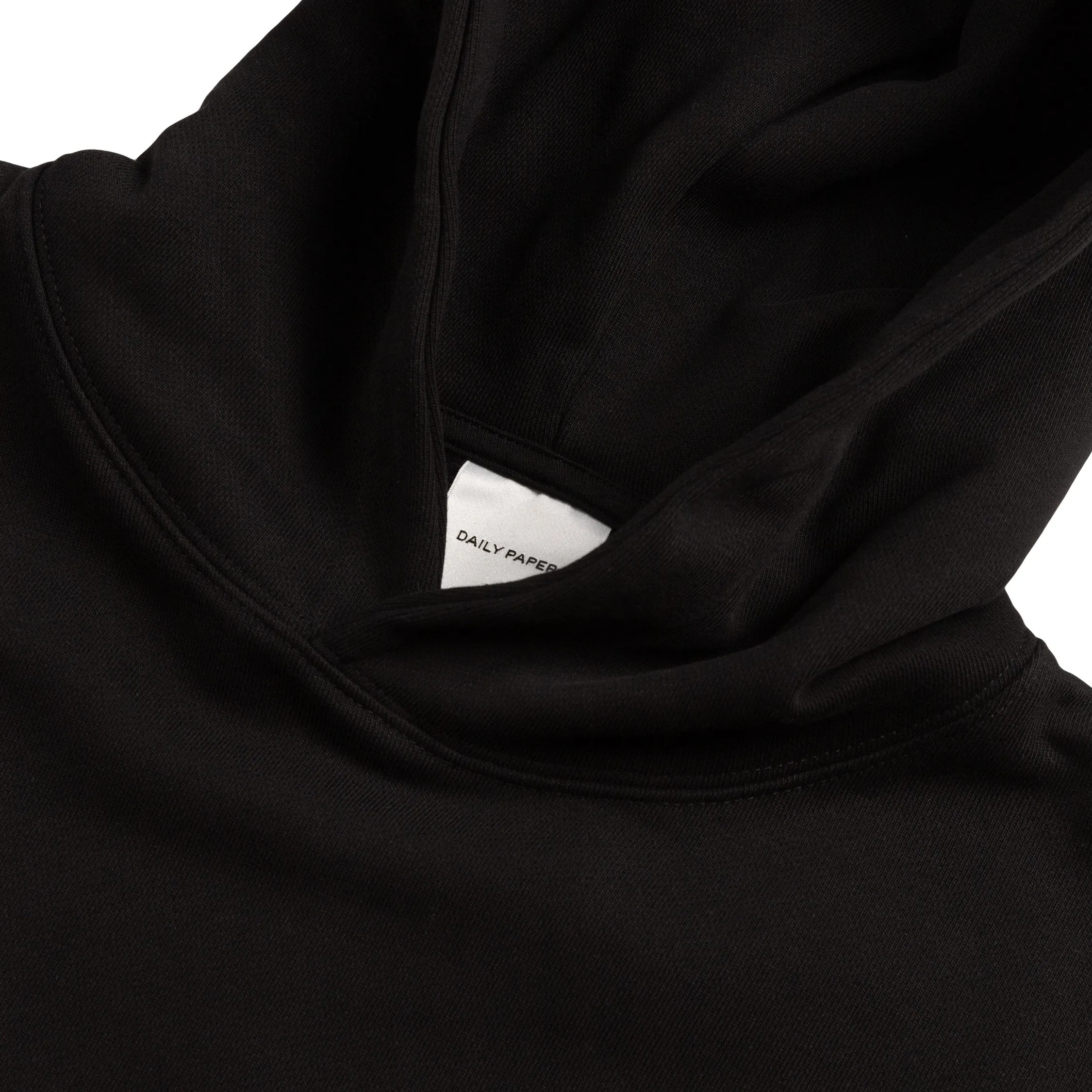 Daily Paper Overlooked Hoodie sold by Asphalt Gold product image thumbnail 3