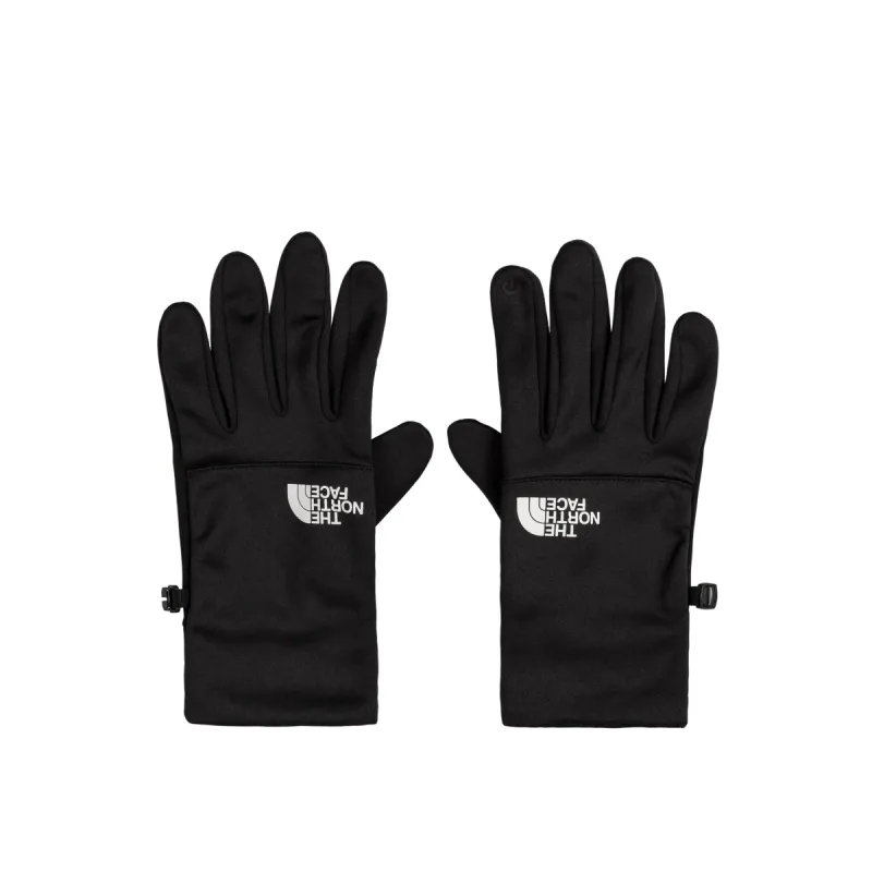 The North Face Etip Recycled Glove sold by Asphalt Gold
