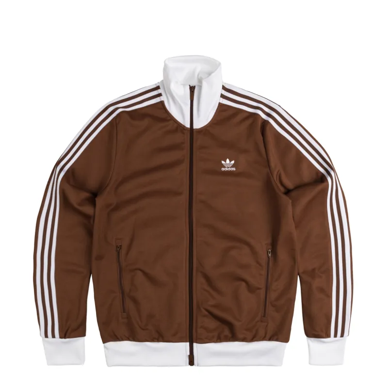 Adidas Classics Beckenbauer Track Top sold by Asphalt Gold