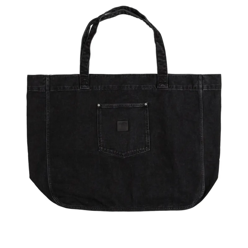 Carhartt WIP Rivet Tote Bag sold by Asphalt Gold