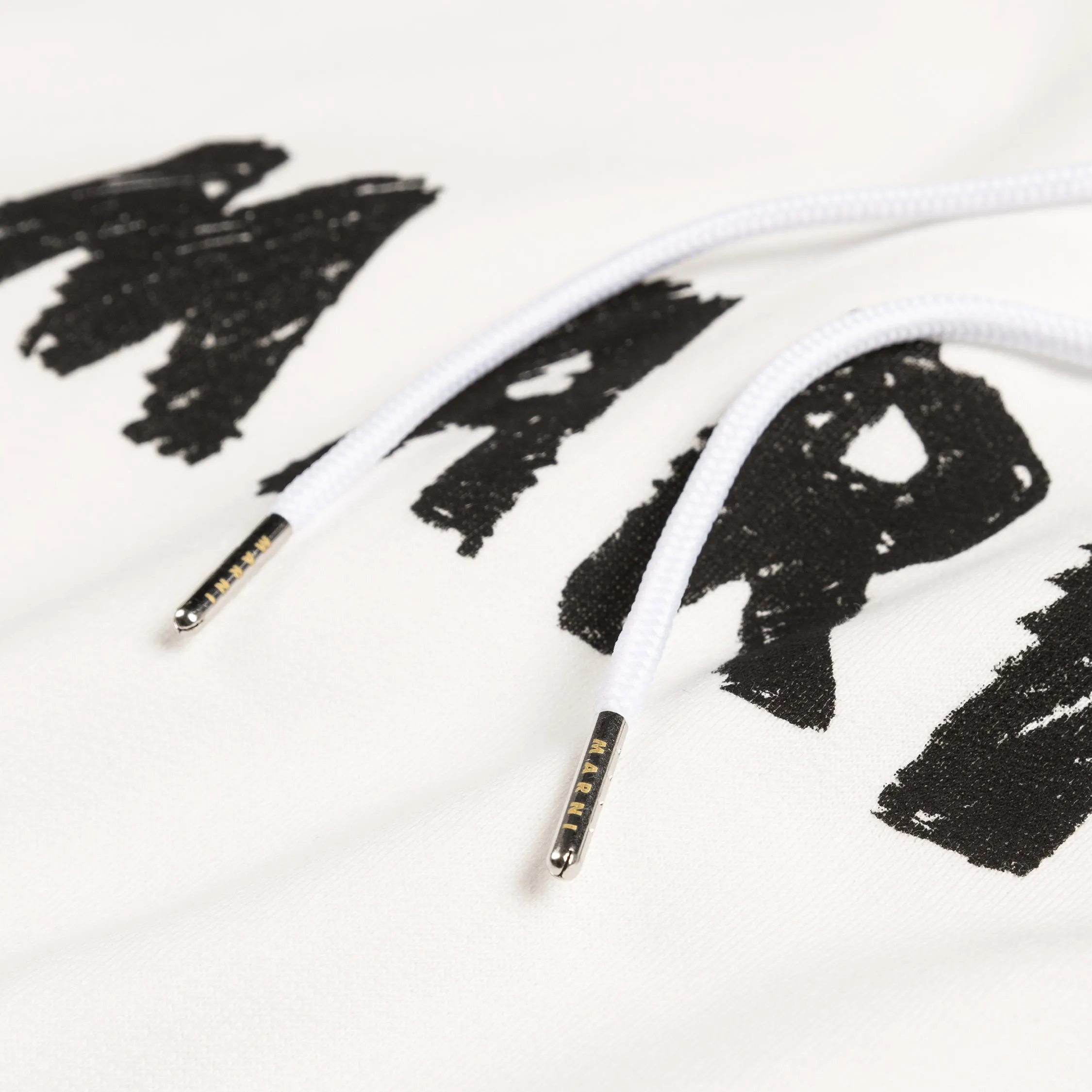 Marni Crayon Logo Print Sweatshirt sold by Asphalt Gold product image thumbnail 3