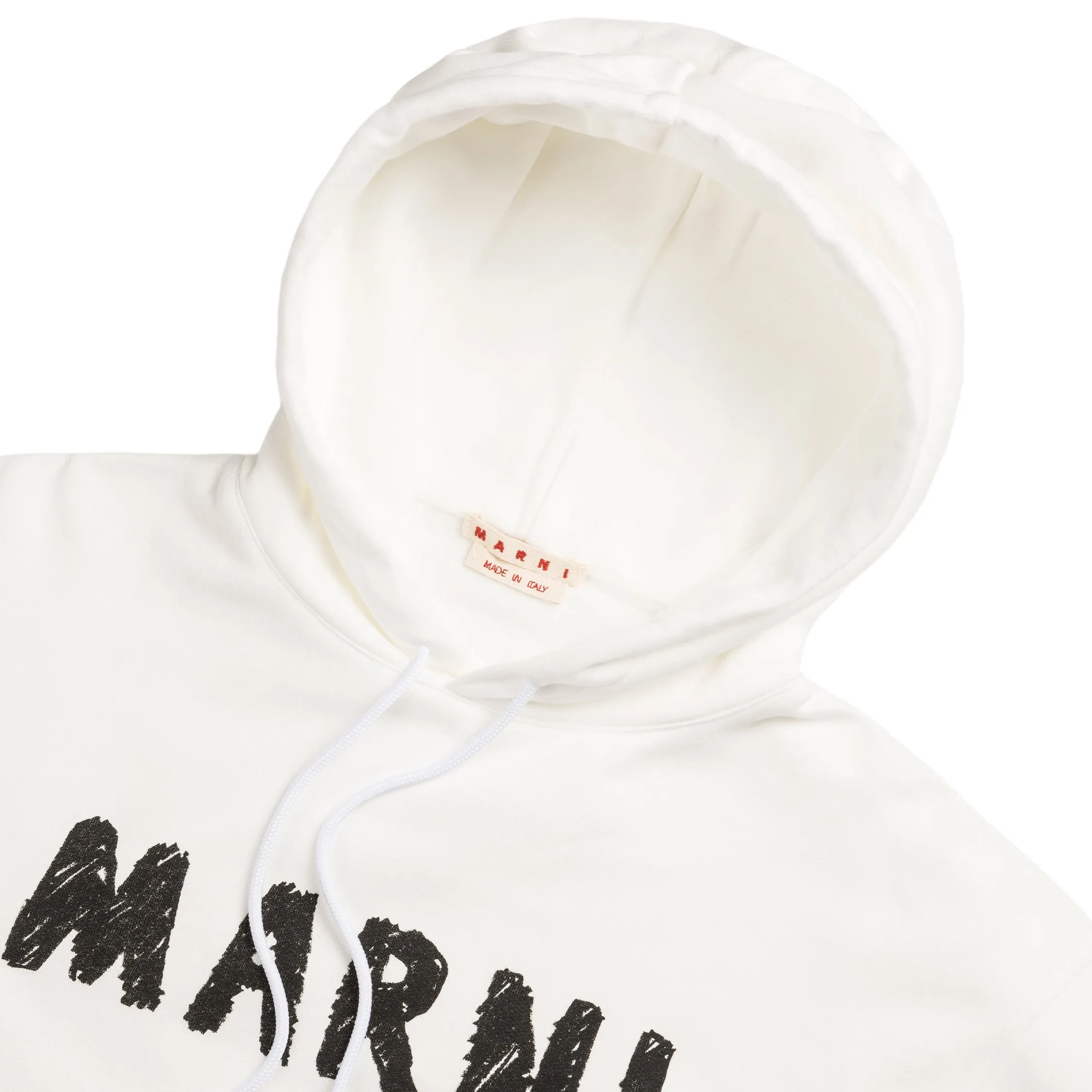 Marni Crayon Logo Print Sweatshirt sold by Asphalt Gold product image thumbnail 2