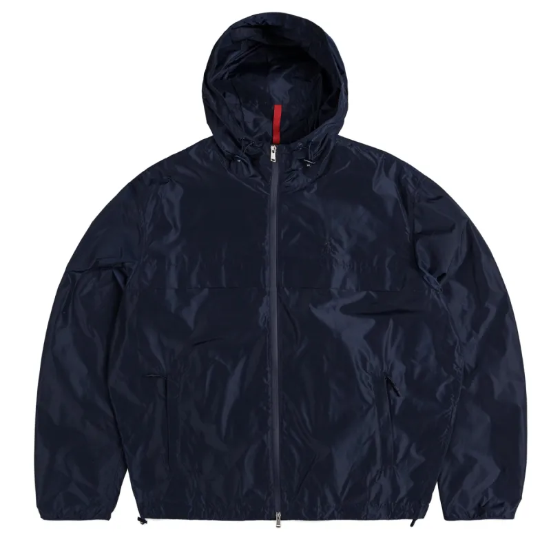 Polo Ralph Lauren Full-Zip Hooded Jacket sold by Asphalt Gold