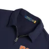 Polo Ralph Lauren The RL Fleece Logo Collared Sweatshirt sold by Asphalt Gold
