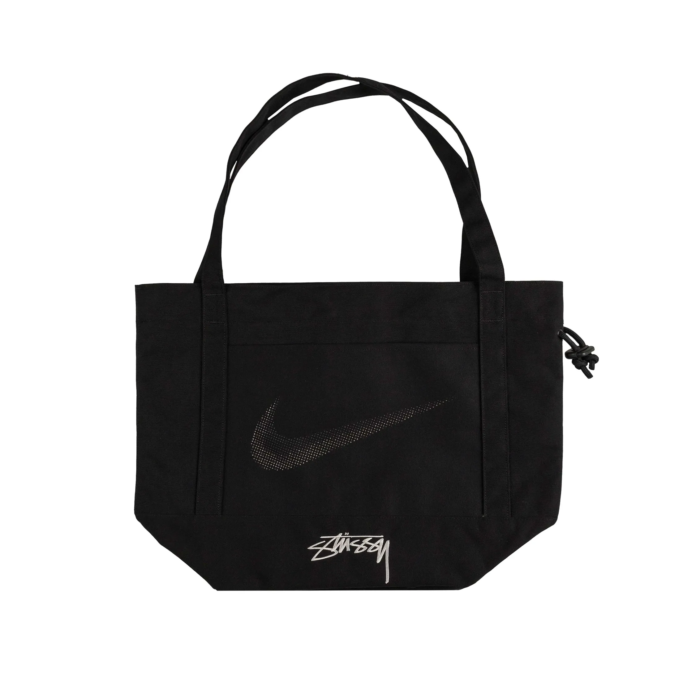 Nike x Stussy Tote sold by Asphalt Gold