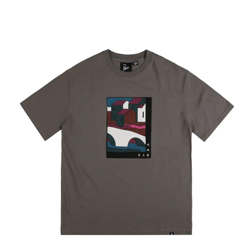 By Parra Leaving You T-Shirt sold by Asphalt Gold
