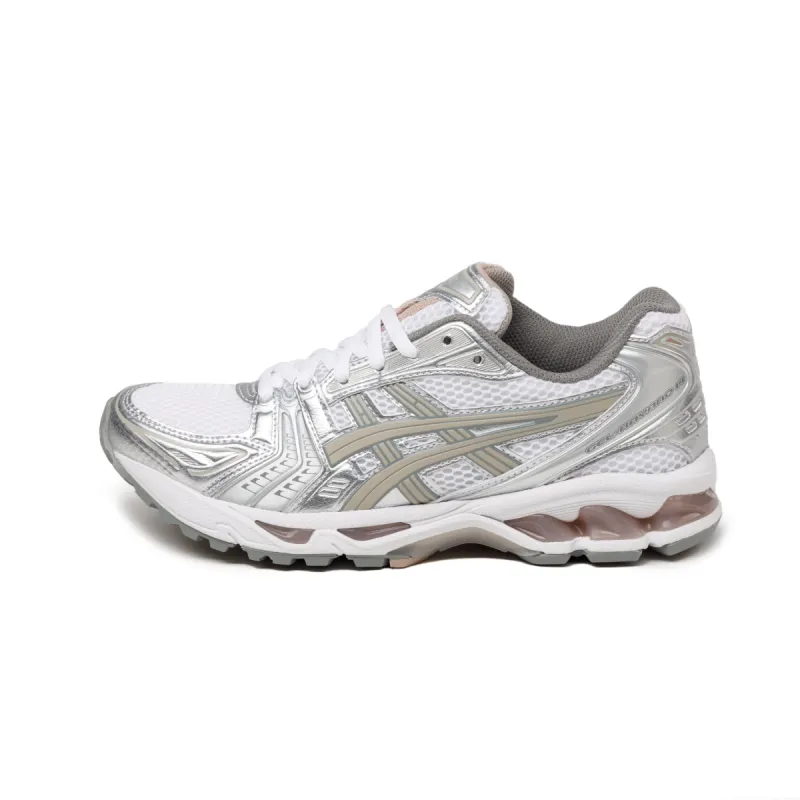 Asics GEL-Kayano 14 sold by Asphalt Gold