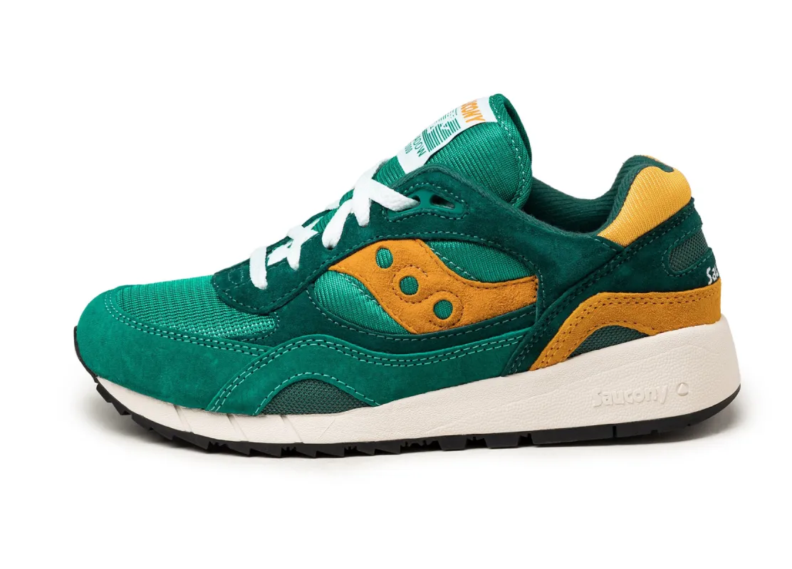 Saucony Shadow 6000 sold by Asphalt Gold